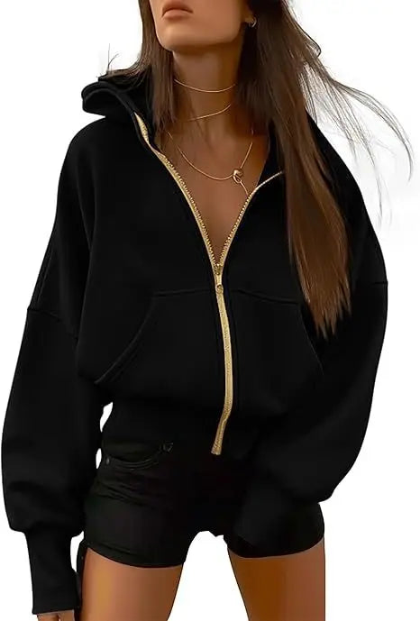 Vibrant and Unique Coat