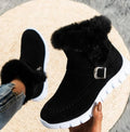 Versatile and Supportive Orthopedic Boots