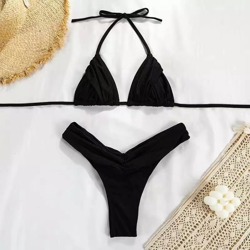 Belisana® | Modern and Versatile Bikini