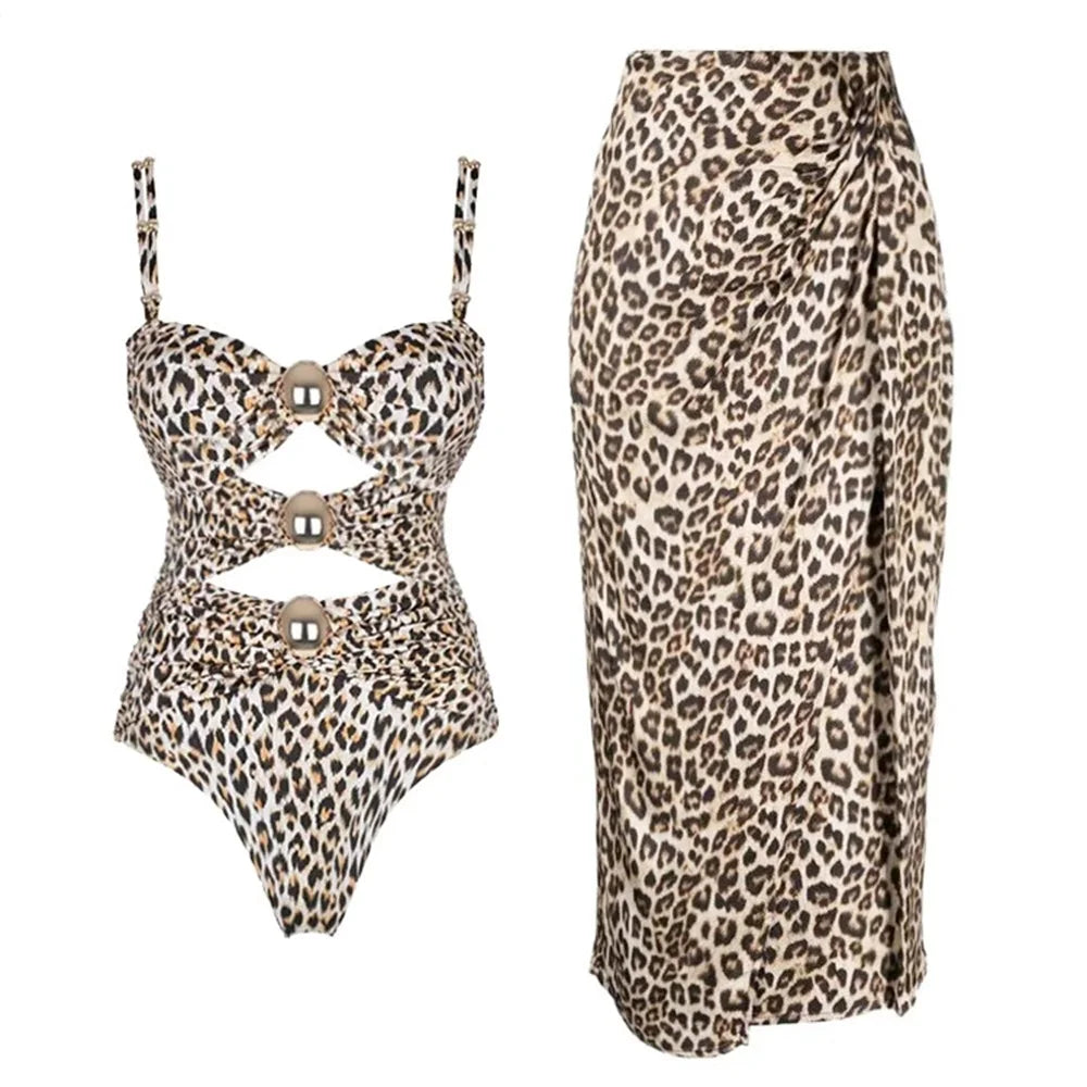 Style Swimsuit With a Modern Fit