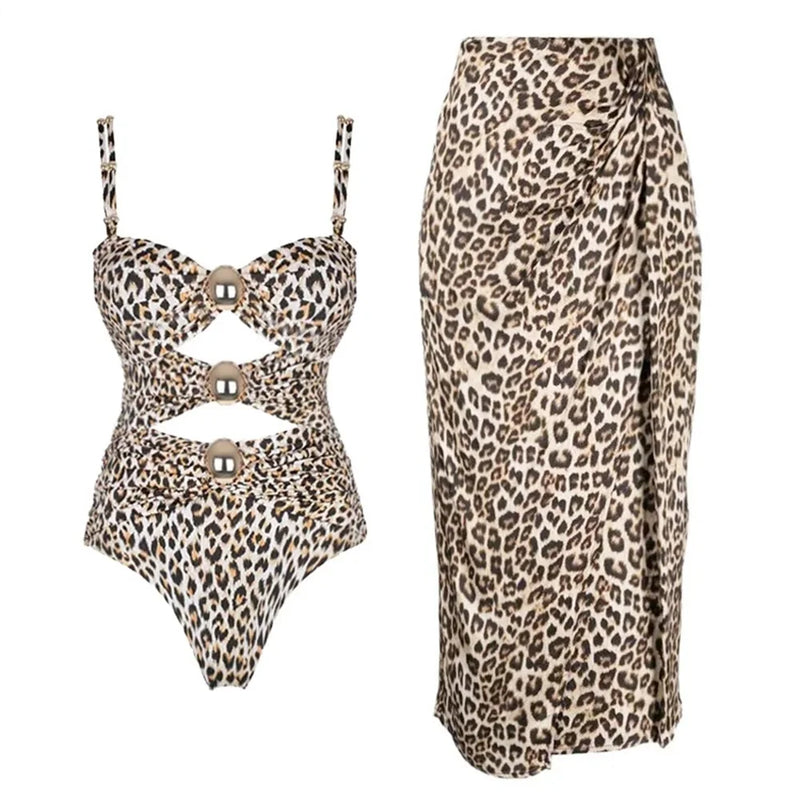 Style Swimsuit With a Modern Fit