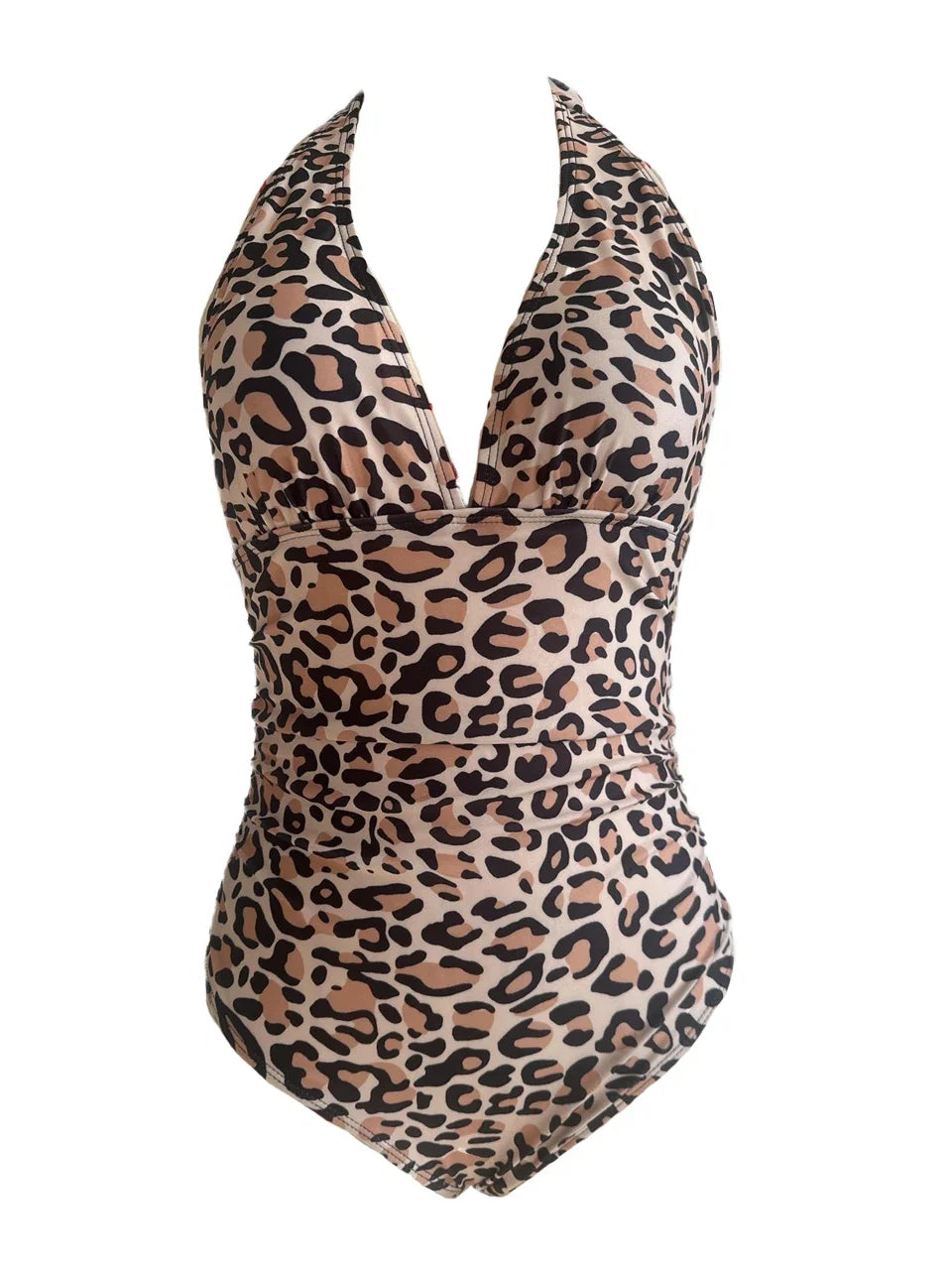 Subtly Swimsuit With a Refined Look