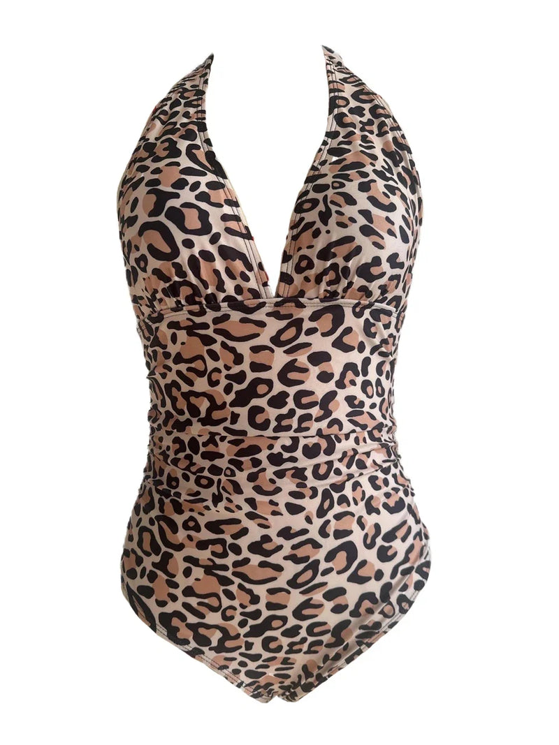Subtly Swimsuit With a Refined Look