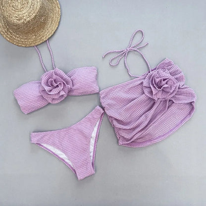 Verónica® | Comfortable and Stylish Bikini