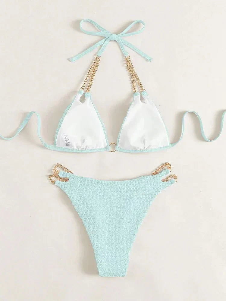 Dánae® | Relaxed and Stylish Bikini