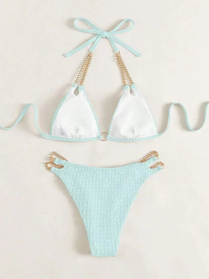 Dánae® | Relaxed and Stylish Bikini