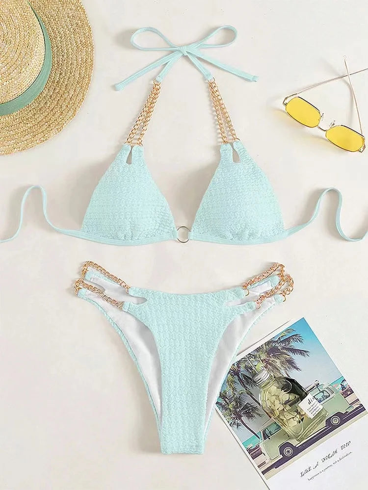 Dánae® | Relaxed and Stylish Bikini