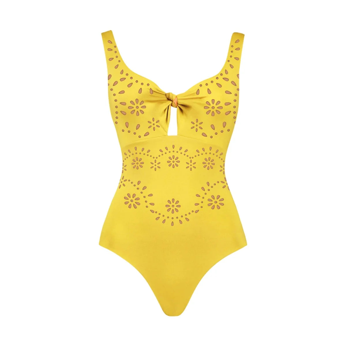 Elegantly Styled Bikini for Everyday Wear