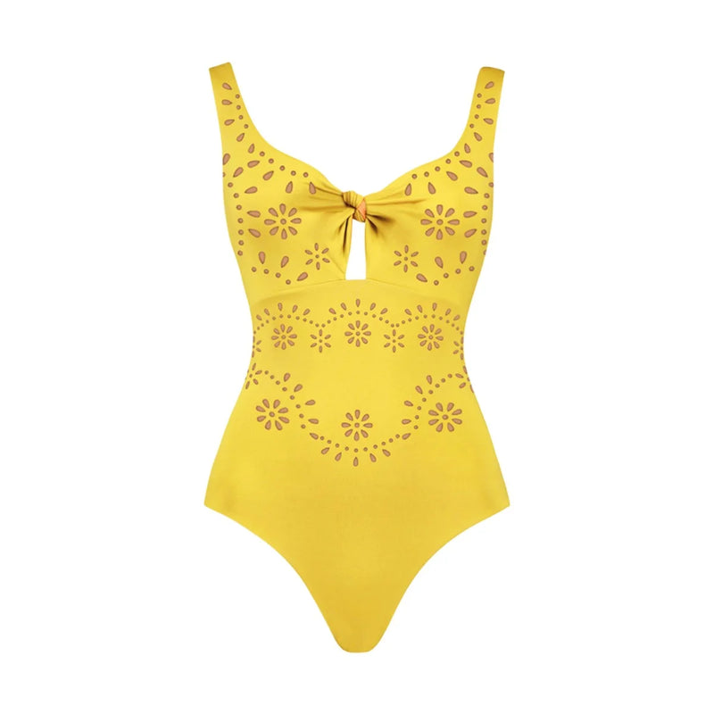Elegantly Styled Bikini for Everyday Wear