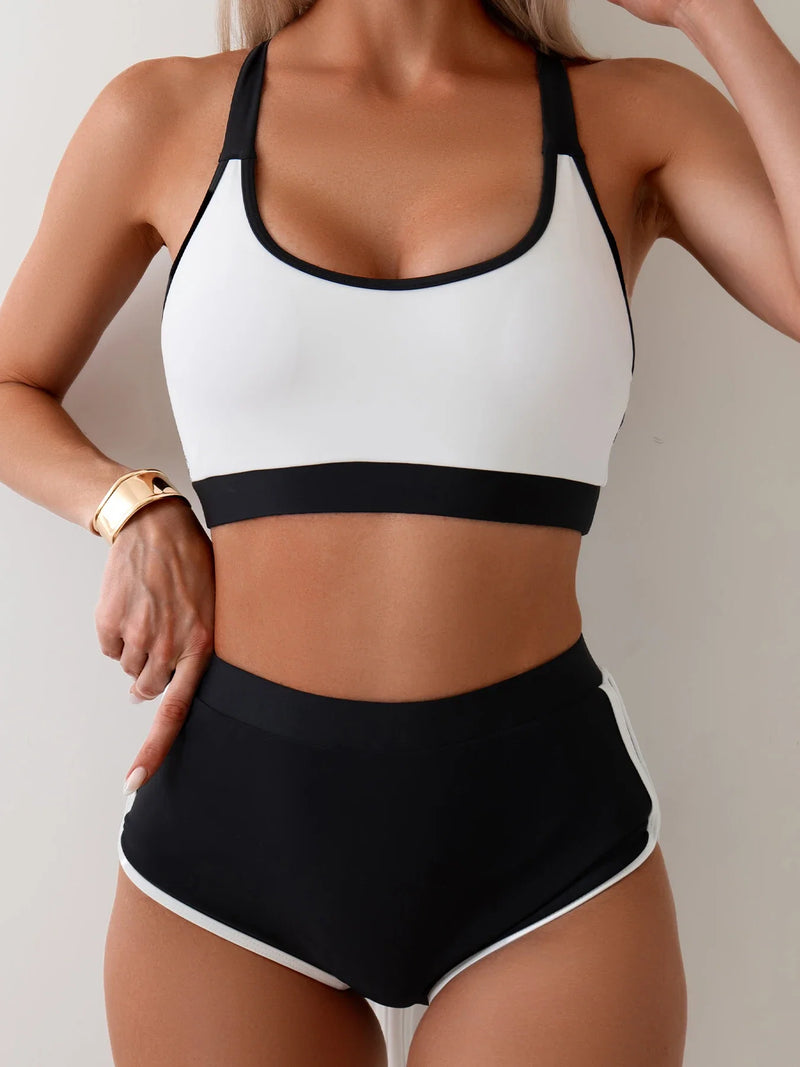 Style Bikini With a Modern Fit