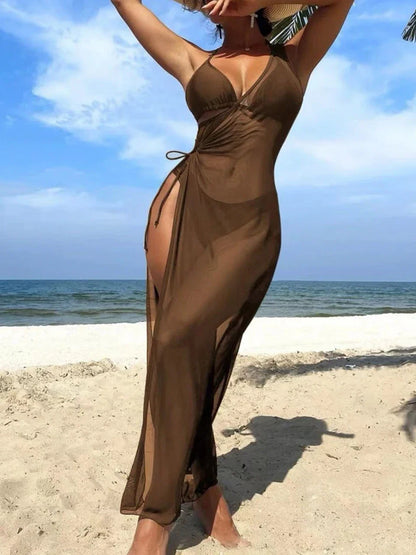 Finely Styled Dress With a Classic Look