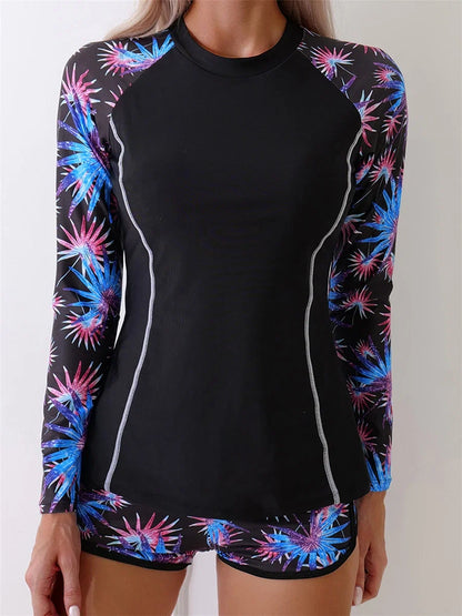 Elegantly Styled Bathing Suit for Everyday Wear