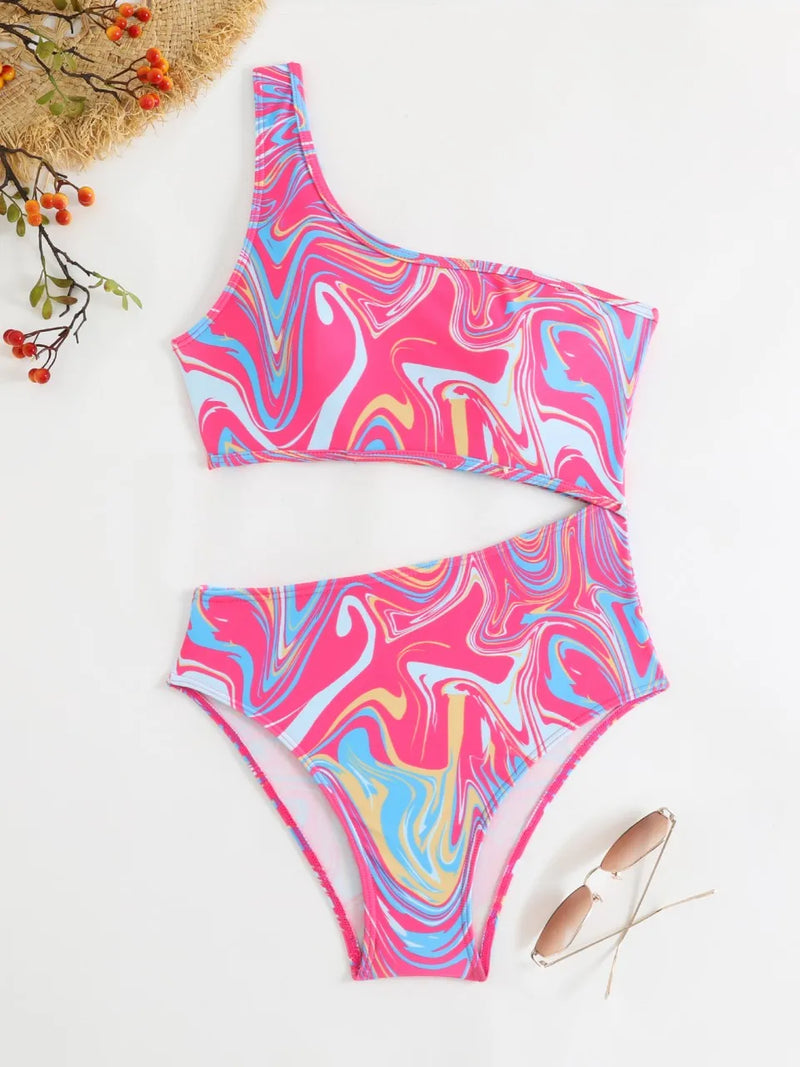 Elegantly Styled Garment for Everyday Wear