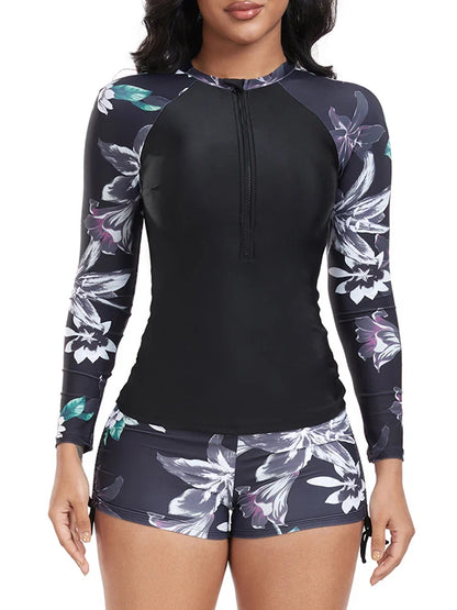 Style Swimsuit With a Modern Fit