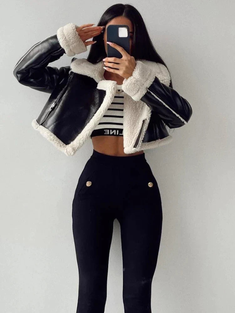 LM | Relaxed and timeless general coat