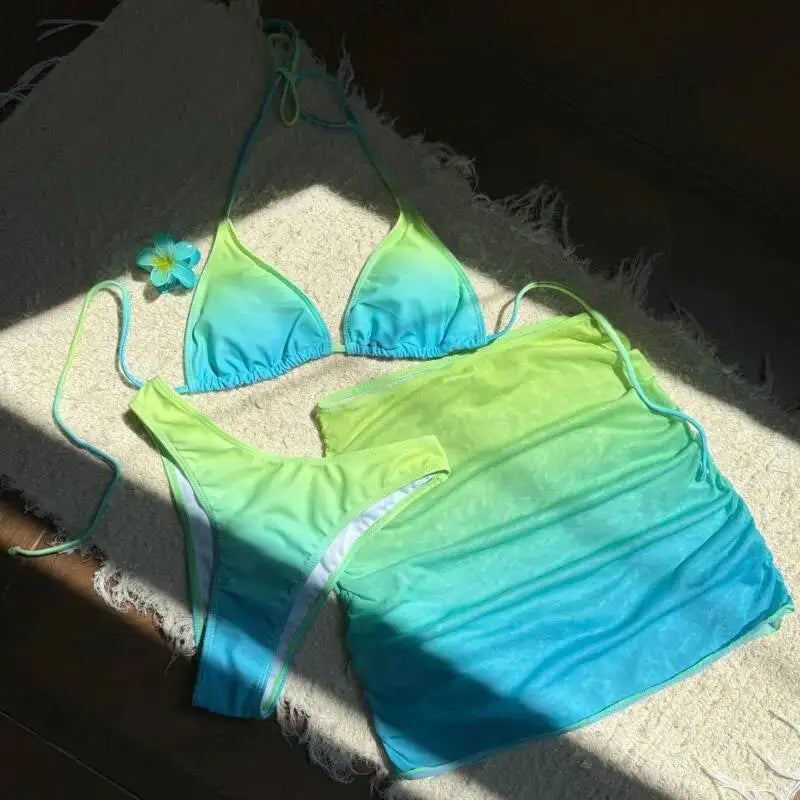 Elegantly Styled Bathing Suit for Everyday Wear