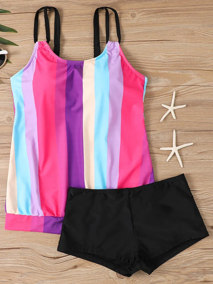 Style Swimsuit With a Modern Fit