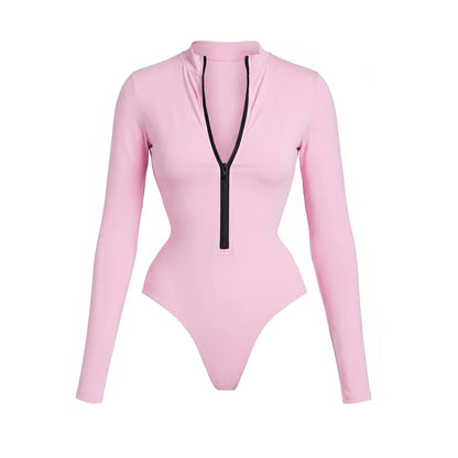 Effortlessly Bikini With a Timeless Design