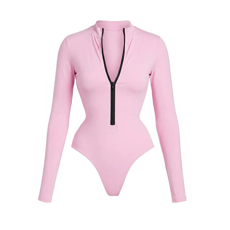 Effortlessly Bikini With a Timeless Design