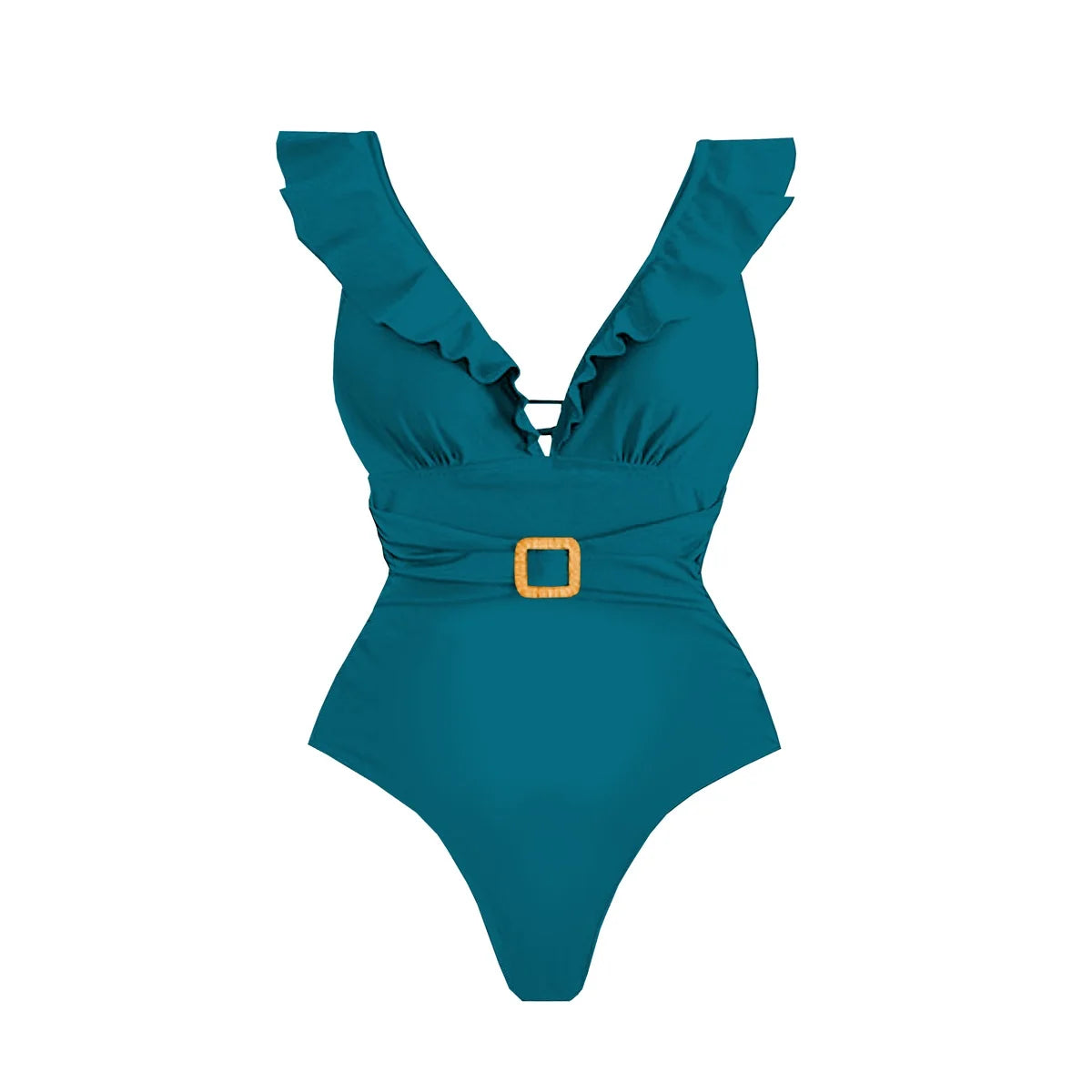 Classic Designed Bikini in a Timeless Cut