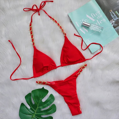 Style Bathing Suit With a Modern Fit