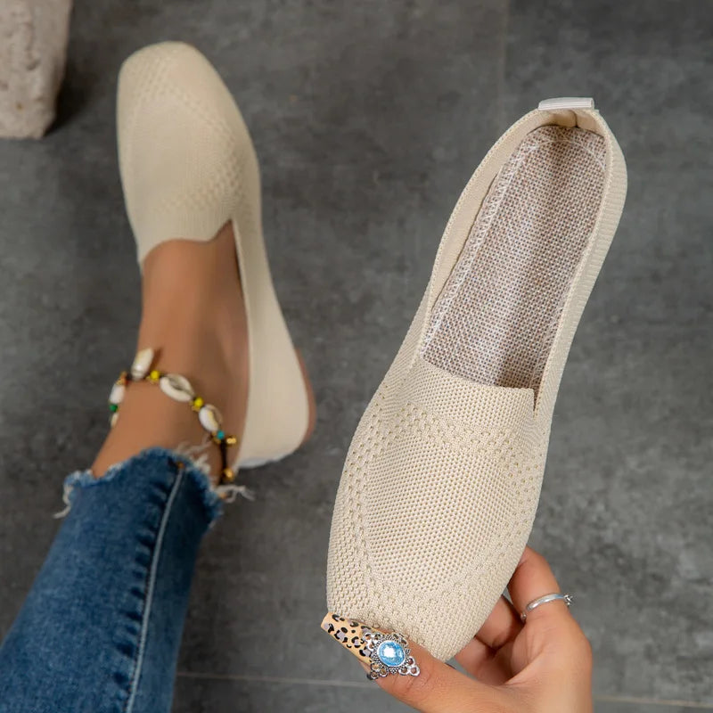 Supportive and Stylish Orthopedic Sneakers
