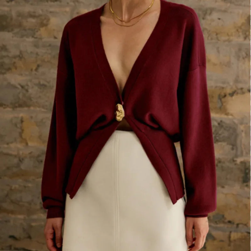 Effortlessly Stylish Coat