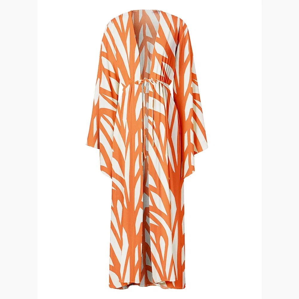 Classic Swimsuit With a Flattering Fit