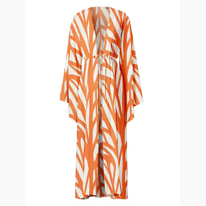 Classic Swimsuit With a Flattering Fit