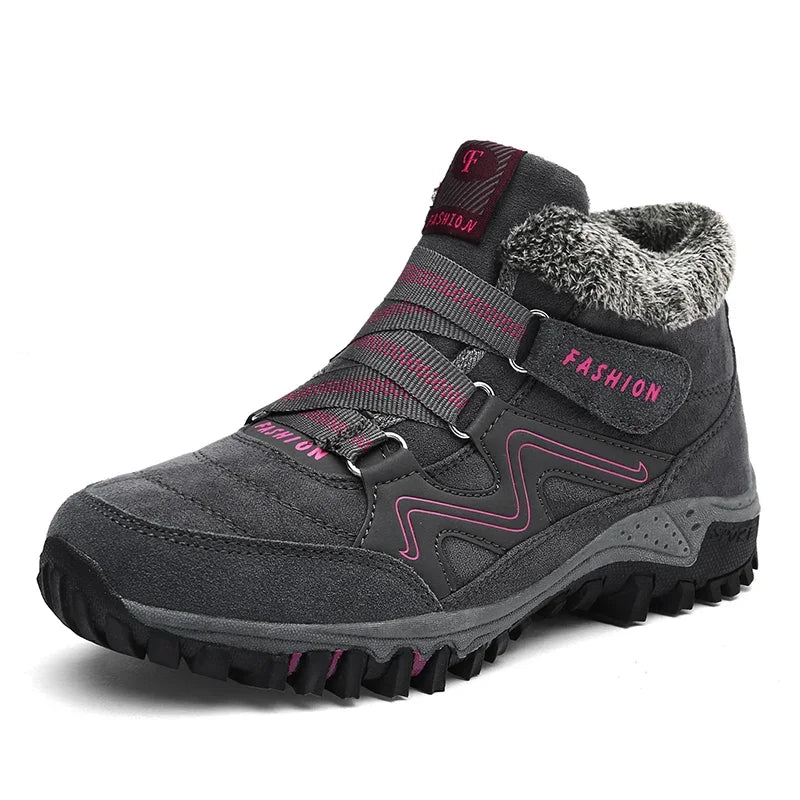 Durable and Supportive Orthopedic Sneakers