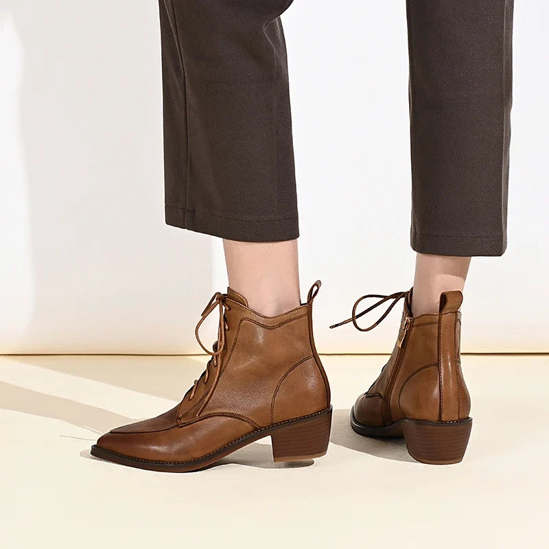 Supportive and Stylish Orthopedic Heels