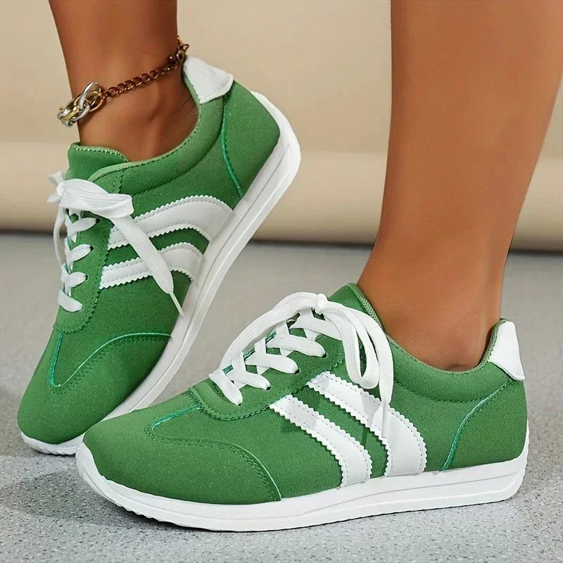Versatile and Supportive Orthopedic Sneakers
