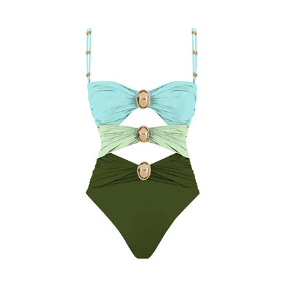 Style Swimsuit With a Modern Fit
