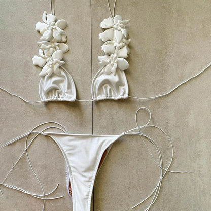 Classic Bikini With a Flattering Fit