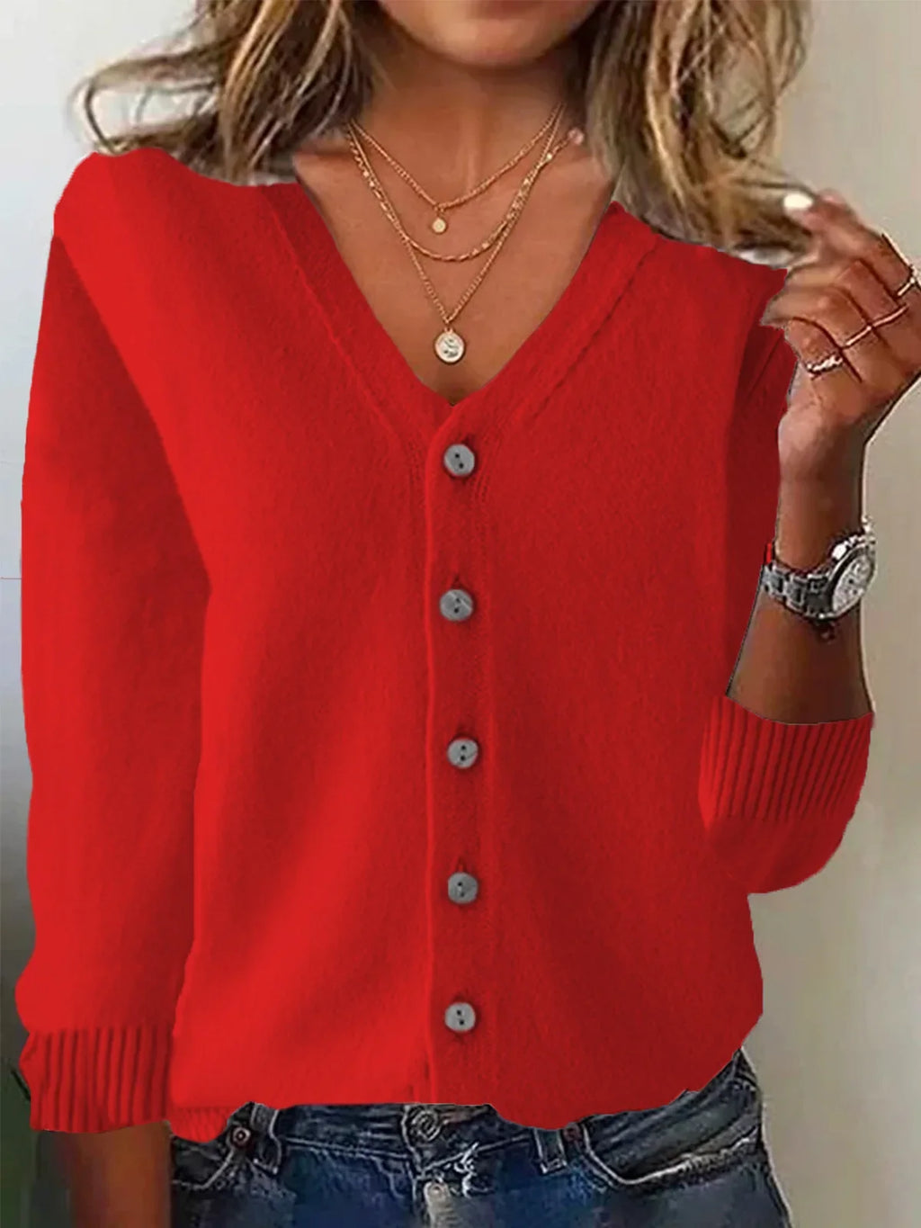 Soft and Sophisticated Coat