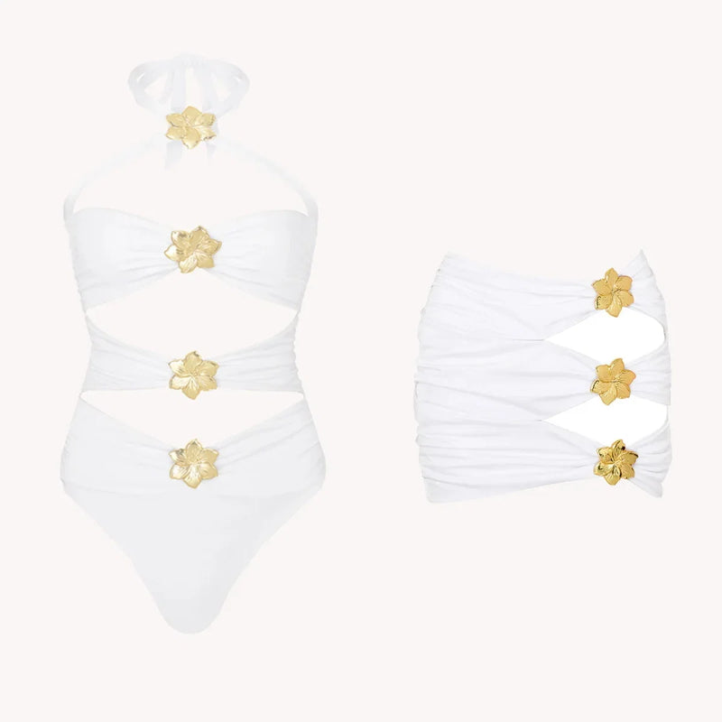 Casually Bikini With a Refined Edge