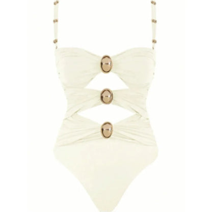 Style Bathing Suit With a Modern Fit