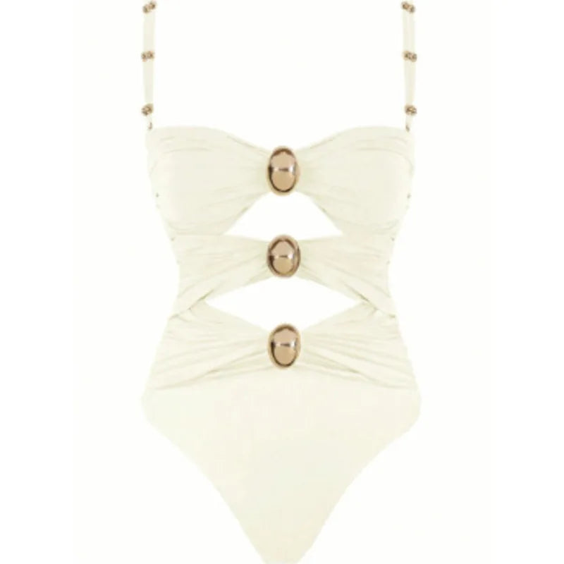 Style Bathing Suit With a Modern Fit