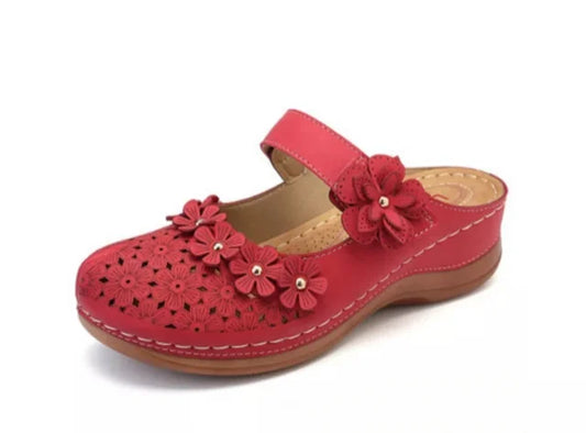 EP - Chaussures orthopédiques élégantes et de soutien