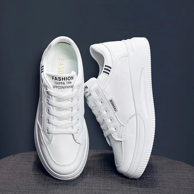 Supportive and Stylish Orthopedic Sneakers