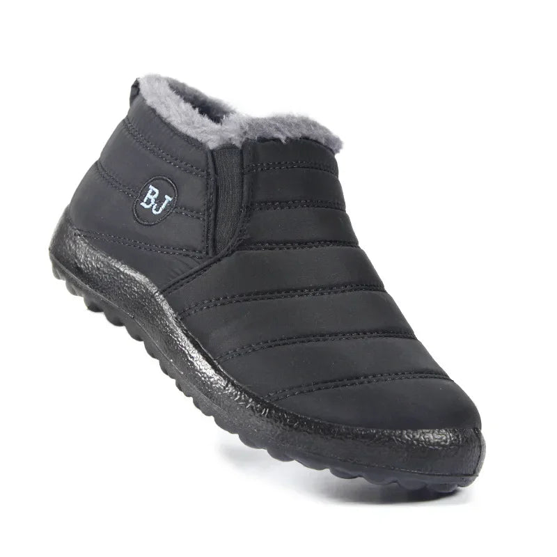 Supportive and Trendy Orthopedic Boots