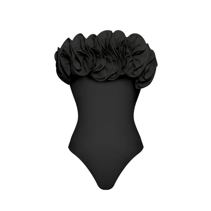 Casually Bikini With a Refined Edge