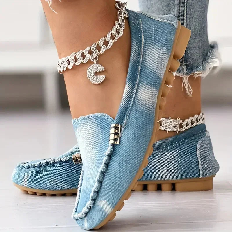 Durable and Supportive Orthopedic Sneakers