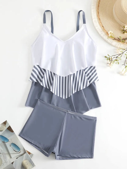 Effortlessly Swimsuit With a Timeless Design