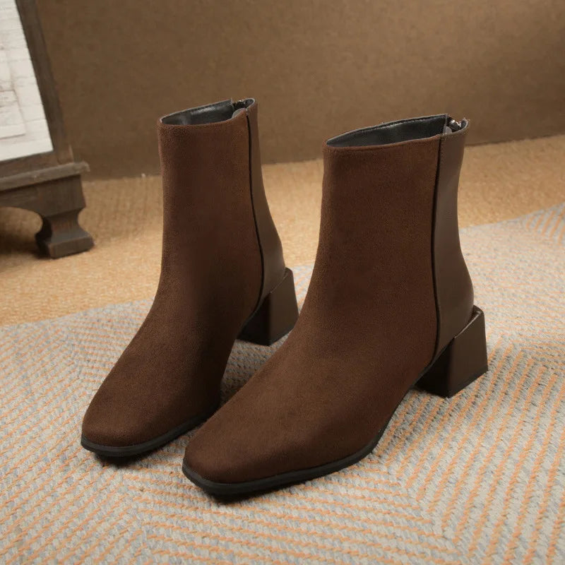 Versatile and Supportive Orthopedic Heels