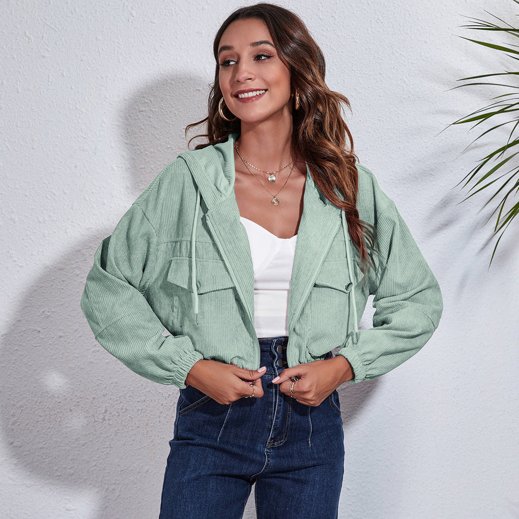 LM | Fashion coat