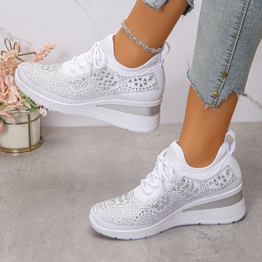 Comfortable and Fashionable Orthopedic Heels