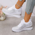 Comfortable and Fashionable Orthopedic Heels
