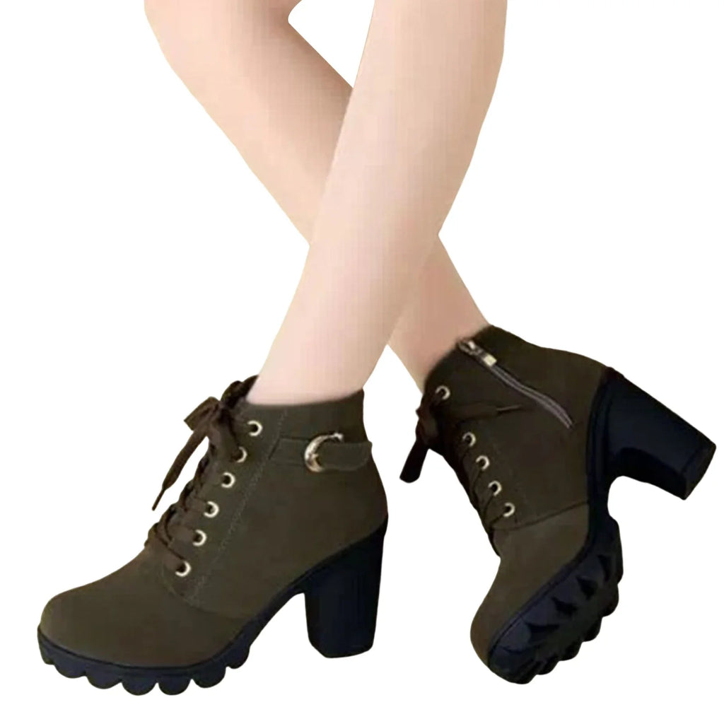 Tailored and Comfortable Orthopedic Boots