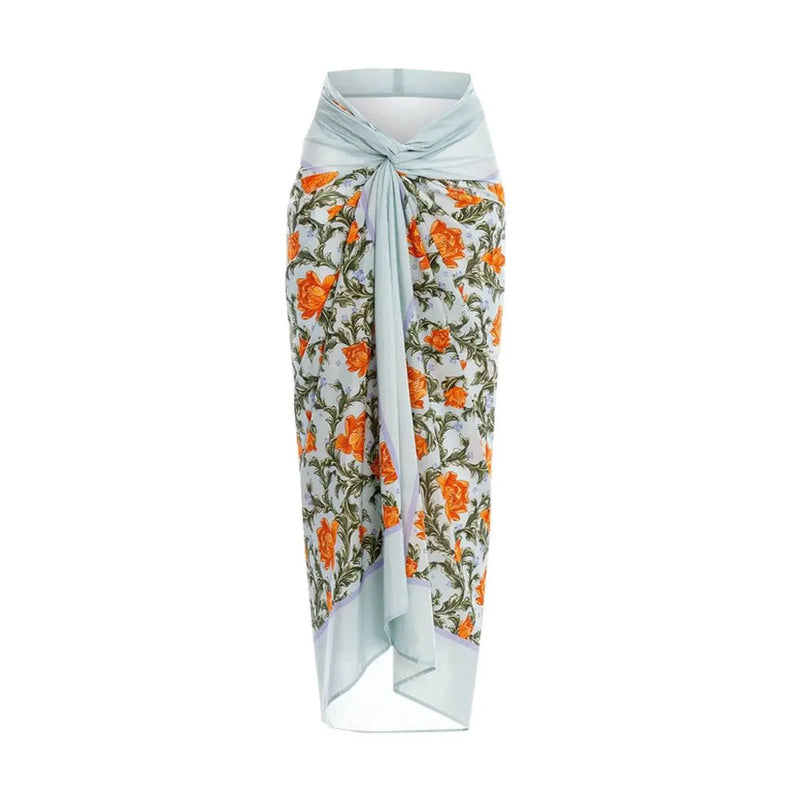 Elegantly Styled Bathing Suit for Everyday Wear